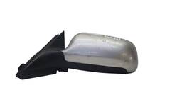 Retrovisor Esquerdao Audi A3 1997 1998 a 2000 4 Portas