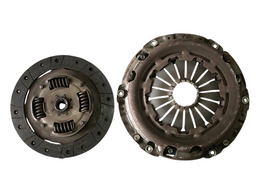 kit embreagem cambio ford ka 1.5 3cc 2019 