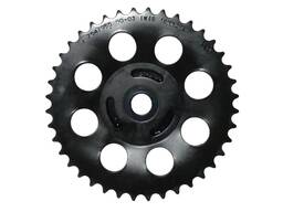 POLIA DENTADA ESCAPE CITROEN C4 LOUNGE 1.6 THP TURBO 2014/21