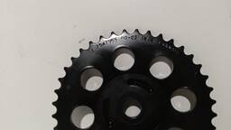 POLIA DENTADA ESCAPE CITROEN C4 LOUNGE 1.6 THP TURBO 2014/21