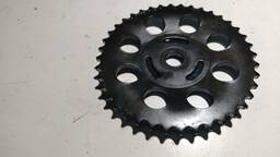 POLIA DENTADA ESCAPE CITROEN C4 LOUNGE 1.6 THP TURBO 2014/21