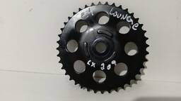 POLIA DENTADA ESCAPE CITROEN C4 LOUNGE 1.6 THP TURBO 2014/21