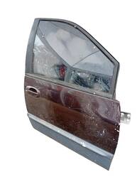 PORTA DIANT ESQ DODGE/CHRYSLER CARAVAN/G.CARAV VOYAGER 96/00