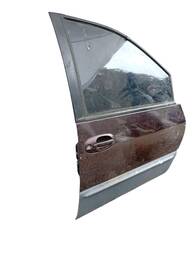 PORTA DIANT ESQ DODGE/CHRYSLER CARAVAN/G.CARAV VOYAGER 96/00