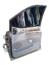 PORTA DIANT ESQ DODGE/CHRYSLER CARAVAN/G.CARAV VOYAGER 96/00