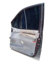 PORTA DIANT ESQ DODGE/CHRYSLER CARAVAN/G.CARAV VOYAGER 96/00