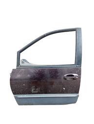 Porta Diant Dir Dodge/Chrysler Caravan/G.Carav Voyager 96/00