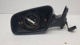 RETROVISOR ESQUERDAO AUDI A3 1997 1998 A 2000 4P