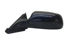 Retrovisor Esquerdao Audi A3 1997 1998 a 2000 4p