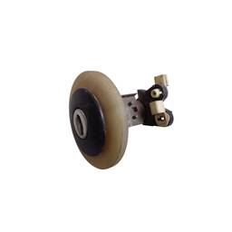 MIOLO CILINDRO TAMPA TRASEIRA GM CELTA 07/14