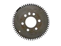 RODA FÔNICA VIRABREQUIM C4 LOUNGE 1.6 THP TURBO 2014 A 2021