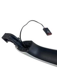 MAÇANETA EXT. PORTA DIANTEIRA DIREITA CRUZE 17/2023 C/BOTÃO