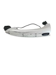 MAÇANETA EXT. PORTA DIANTEIRA DIREITA CRUZE 17/2023 C/BOTÃO