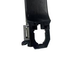 SUPORTE BASE MAÇANETA ESQUERDA MOBI GRAND SIENA NOVO PALIO P