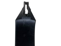 SUPORTE BASE MAÇANETA ESQUERDA MOBI GRAND SIENA NOVO PALIO P