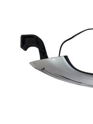 MAÇANETA EXT. PORTA DIANTEIRA DIREITA CRUZE 17/2023 C/BOTÃO