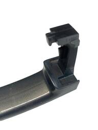 MAÇANETA EXT. DIANT/TRAS LD AGILE MONTANA 10/21 VECTRA 06/11