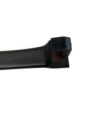 MAÇANETA EXT. DIANTEIRA DIREITA LIVINA TIIDA 08/14 C/BOTÃO