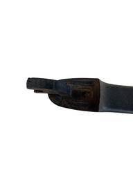 MAÇANETA EXT. DIANTEIRA DIREITA LIVINA TIIDA 08/14 C/BOTÃO