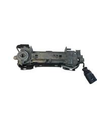 MAÇANETA EXT. DIANT ESQ AUDI A3 S3 97/06 A4 99/08 C/SENSOR