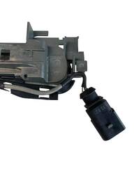 MAÇANETA EXT. DIANT ESQ AUDI A3 S3 97/06 A4 99/08 C/SENSOR