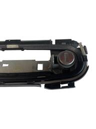 MAÇANETA EXT. DIANT ESQ AUDI A3 S3 97/06 A4 99/08 C/SENSOR