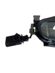 MAÇANETA EXT. DIANT ESQ AUDI A3 S3 97/06 A4 99/08 C/SENSOR