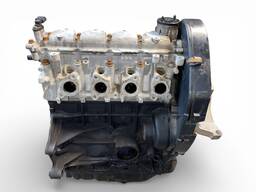 MOTOR GOL FOX POLO GOLF SAVEIRO G5 G6 G7 G8 1.6 8V FLEX PW