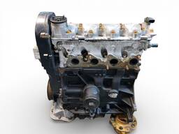 MOTOR GOL FOX POLO GOLF SAVEIRO G5 G6 G7 G8 1.6 8V FLEX PW