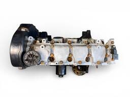 MOTOR GOL FOX POLO GOLF SAVEIRO G5 G6 G7 G8 1.6 8V FLEX PW