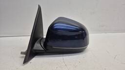 RETROVISOR ESQUERDO BMW X3 G01 G08 F97 2018/