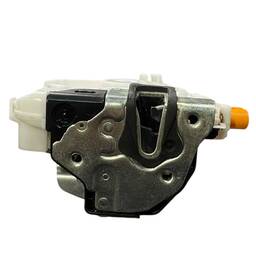 Fechadura Porta Diant Esq Gol Voyage Sav G5 G6 G7 G8 6 Pinos