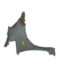 PARALAMA ESQUERDO FIT 2009 2010 A 2014 SIMILAR NOVO 