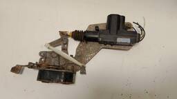 FECHADURA EXTERNA PORTA DIANTEIRA FIAT UNO 1999 A 2005 L.DIR