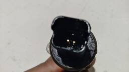 SOLENÓIDE PRESSÃO ÓLEO C4 LOUNGE 1.6 THP TURBO 2014 A 2021