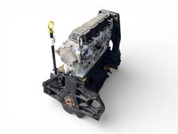 MOTOR AGILE MONTANA COBALT 1.4 8V FLEX 2010 A 2016