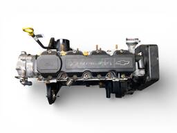 MOTOR AGILE MONTANA COBALT 1.4 8V FLEX 2010 A 2016