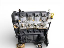 Motor Agile Montana Cobalt 1.4 8v Flex 2010 a 2016