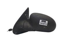 Retrovisor Esquerdo Gol Parati Bola 4P Saveiro C/ Controle