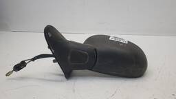 RETROVISOR ESQUERDO GOL PARATI BOLA 4P SAVEIRO C/ CONTROLE