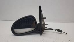 RETROVISOR ESQUERDO GOL PARATI BOLA 4P SAVEIRO C/ CONTROLE