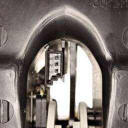 DIFUSOR AR CONDICIONADO BMW 320I 2.0 2011