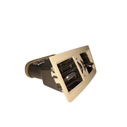 DIFUSOR AR CONDICIONADO BMW 320I 2.0 2011