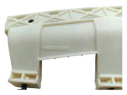 GUIA VIDRO PORTA DIANTEIRA ESQUERDA CITROEN C3 2008 A 2012 