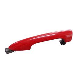 PUXADOR MAÇANETA EXT. DIANTEIRA/TRASEIRA DIREITA HB20 13/19