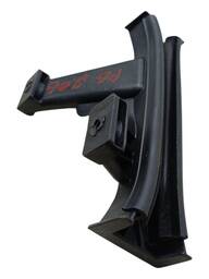 GUIA VIDRO PEUGEOT 206 PORTA DIANTEIRA ESQUERDA 