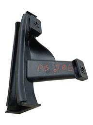 GUIA VIDRO PEUGEOT 206 PORTA DIANTEIRA ESQUERDA 