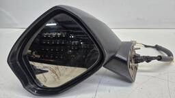 RETROVISOR ESQUERDO CIVIC G9 2012 2013 A 2016 S/ PISCA