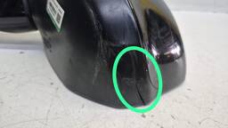 RETROVISOR ESQUERDO CIVIC G9 2012 2013 A 2016 S/ PISCA