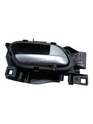 MAÇANETA INTERNA PORTA DIREITA 308 408 2012 A 2018 